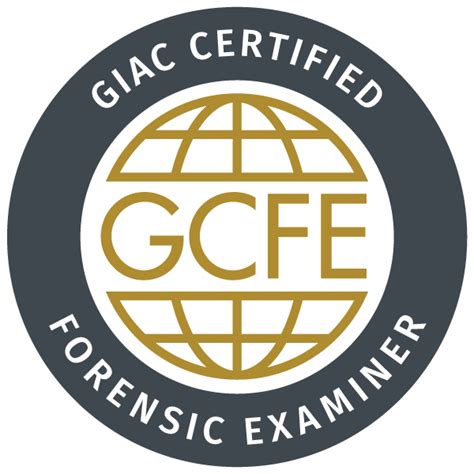 Giac cert. Things To Know About Giac cert. 